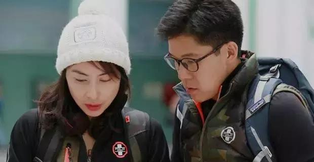 郭晶晶霍启刚，这对豪门夫妻没有狗血只有励志