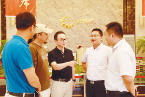 滕州职业经理人的队伍不断壮大他们有着怎样的过人之处？