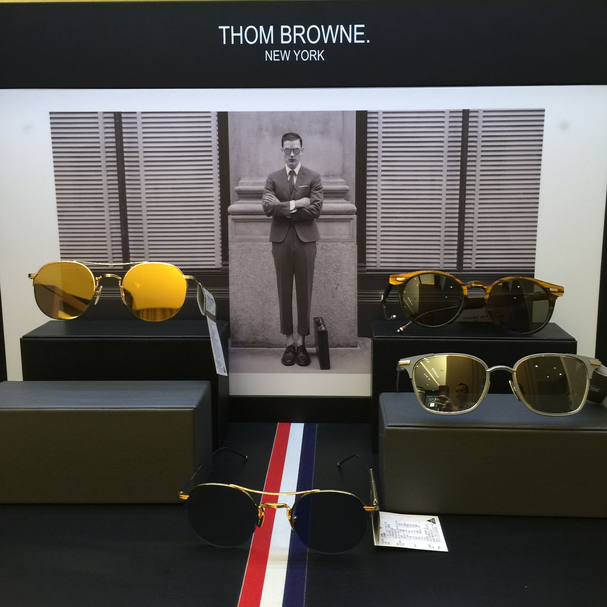 成都ifs商场大牌店,成都ifs三楼