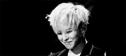 权志龙的时尚风向标,权志龙说时尚的完成度靠脸