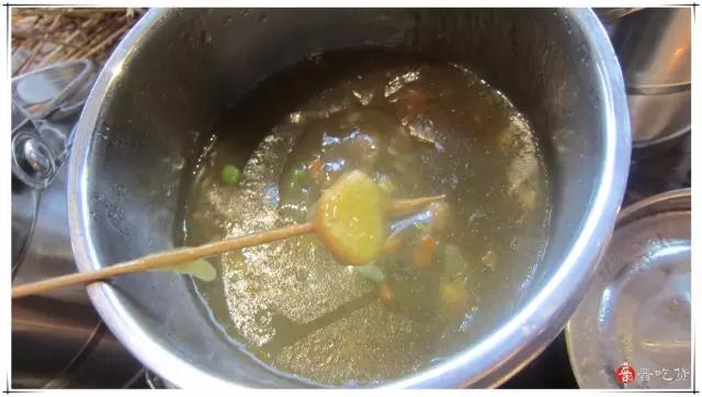 太原正宗火锅串串,太原竹签串串火锅