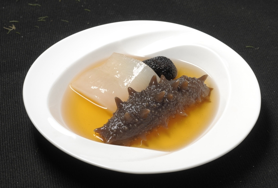 胶原蛋白食物排行,胶原蛋白食物大全集