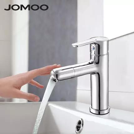 水龙头坏了自己安装不顺手,水龙头坏了怎样不拆再装一个新的