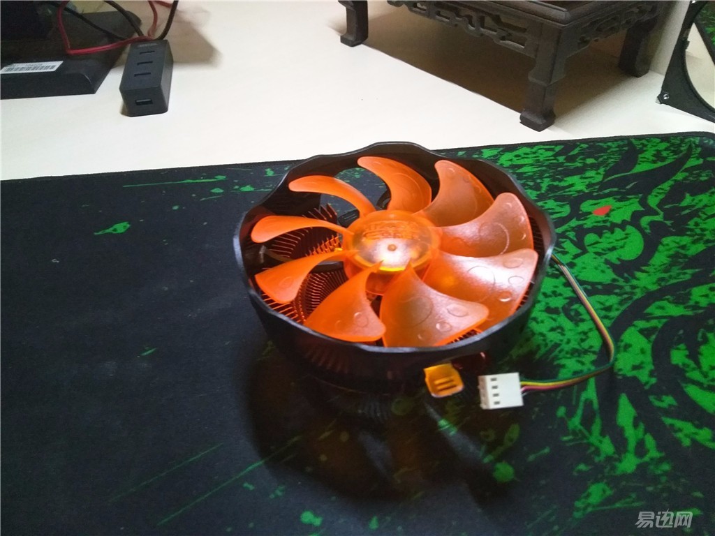 老机器还能启动起来,老机也能焕发新生