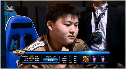 从macsed状态下滑看电竞选手的年龄之殇