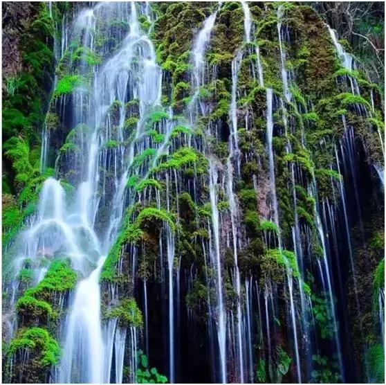 对不起！山西不只有煤，它还有仙本那，九寨沟，德天瀑布，贝加尔