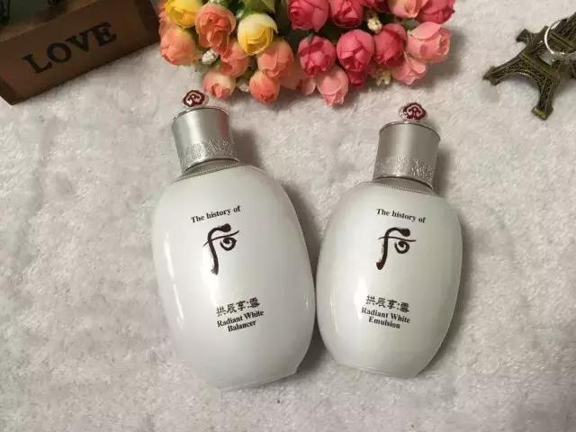 whoo适合什么年龄段使用,不同季节适合用哪一个whoo系列