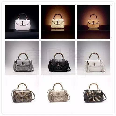 gucci古驰发展历程,古驰gucci来历