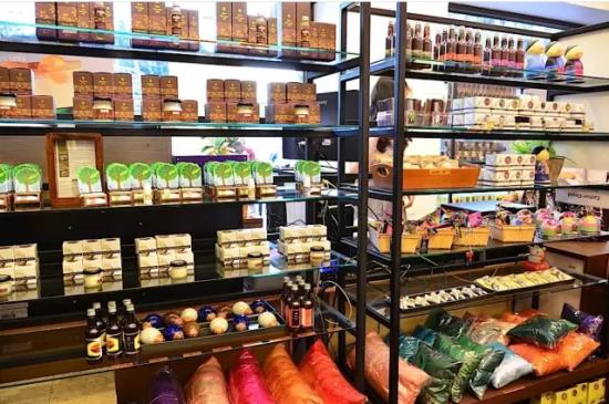 泰国购物好去处,泰国购物哪里好