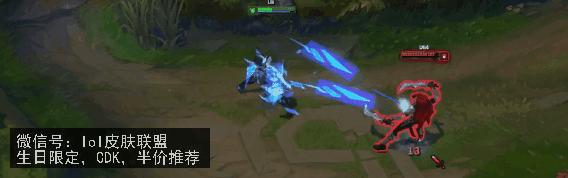 源计划t2皮肤有哪些,新源计划皮肤永恩