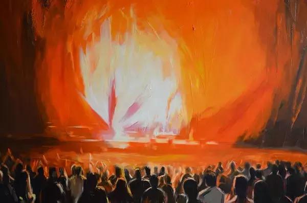 窦唯摇滚灵魂,窦唯隐居