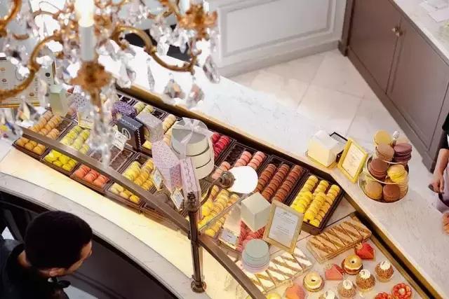 香港必买美食清单 (香港美食攻略清单)