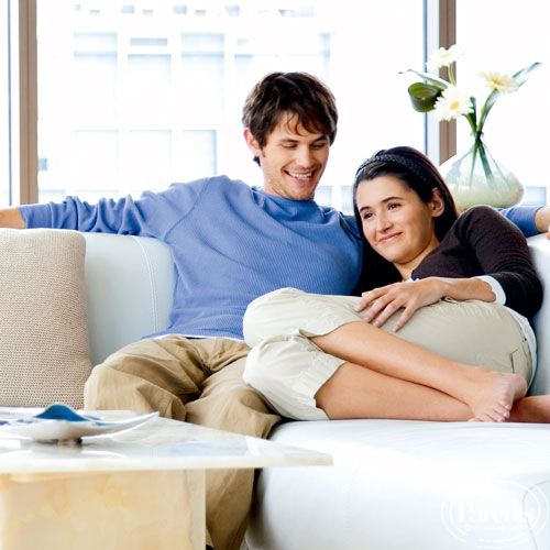 生完孩子总觉得自己的孩子不正常,生完孩子面对产后恢复的问题