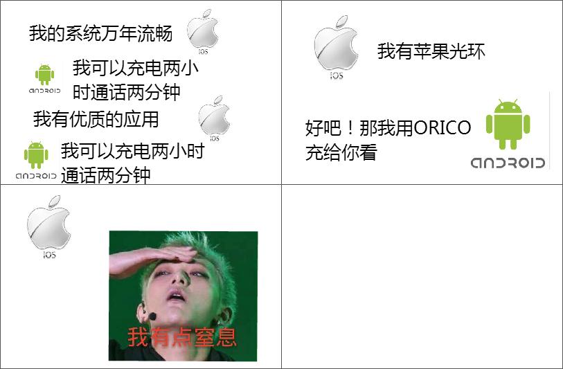 比闪电侠还要快——OricoQCK-2U