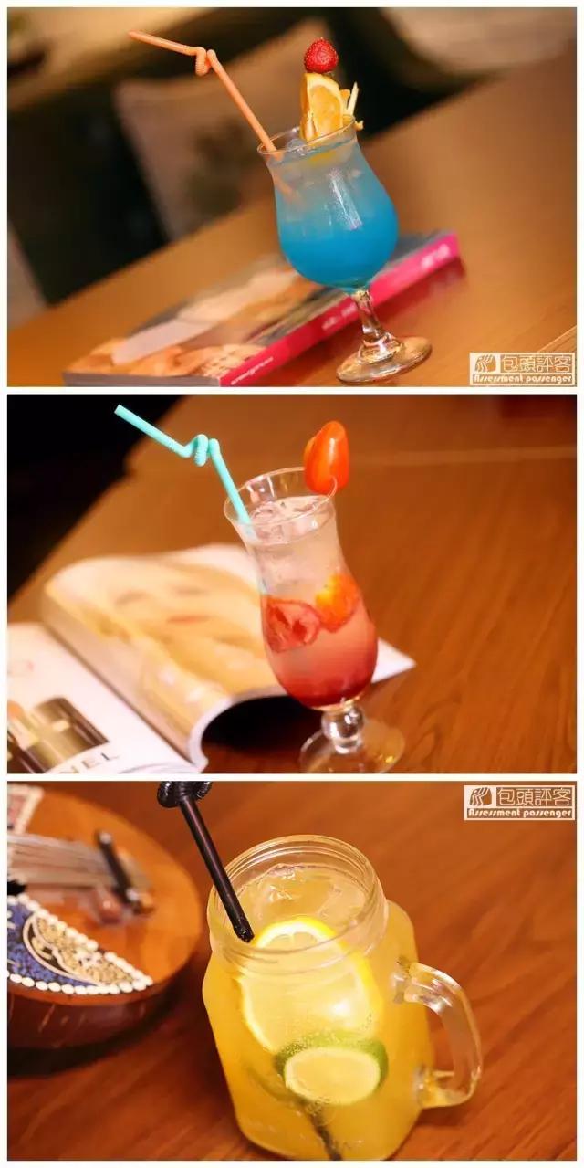 在包头能有一家纯天然酵母软欧店，想想都是一种幸福。