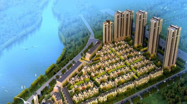 数字对讲小区,数字对讲的范围