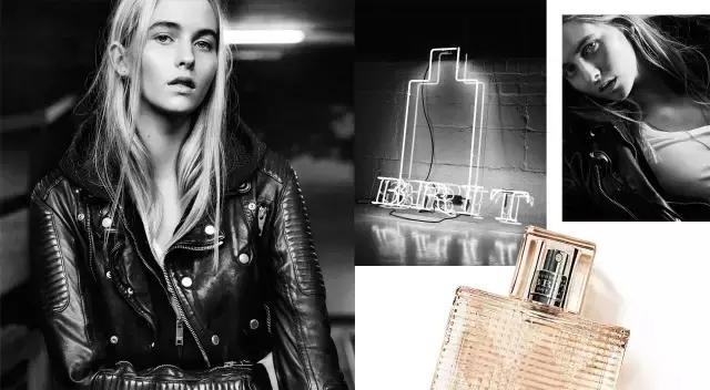burberry经典香水,burberry新款香水高定