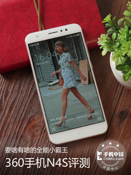 360手机n4s评测,360手机n4s能刷什么系统