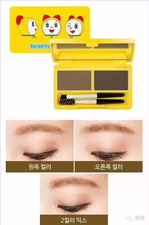 萌物志|大佬们都在致敬爱丽丝，贴上LINE‘蠢兔，涂上哆啦A梦bb,让童趣的你萌萌哒