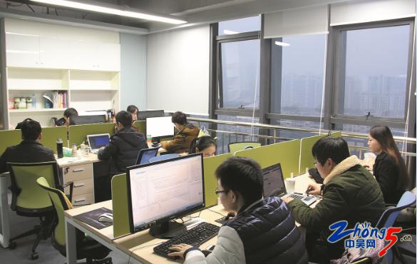 打造零创空间力推创业零成本,众创空间创业效果