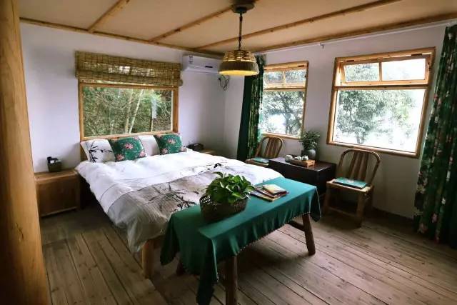 东南第一山私藏浙南最美的风情,浙江山林美宿攻略