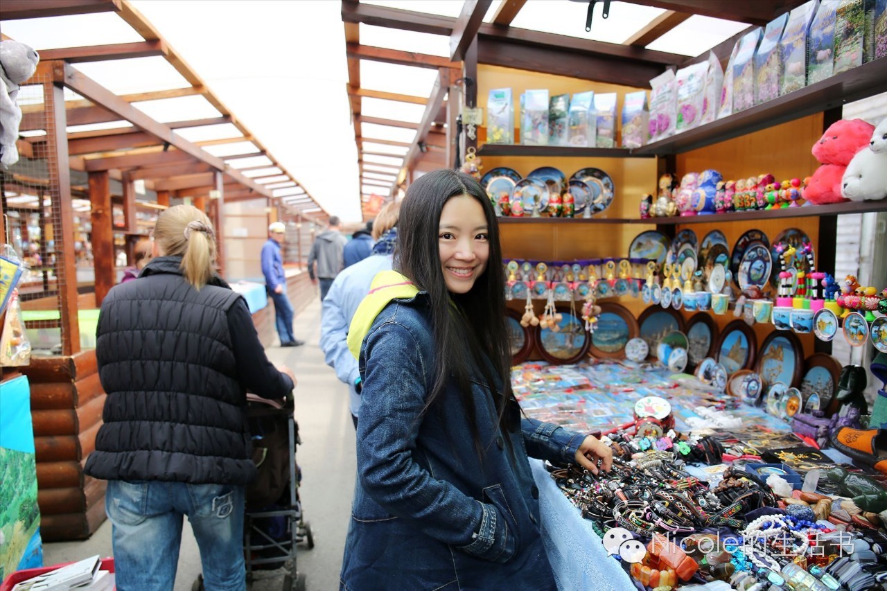 中蒙俄茶叶之路|走近多彩的俄罗斯