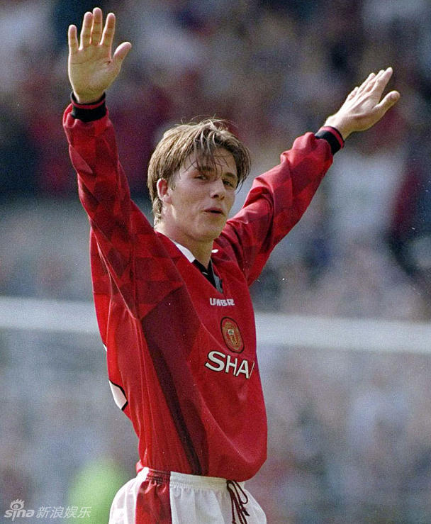 天下足球那些年我们追过的球星,天下足球的绝对巨星解说