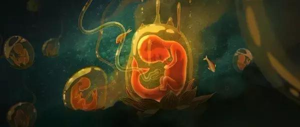 这恐怕是最近50年第一次在电影院里看到全裸的机会了