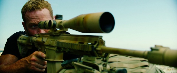 现代战争都有哪些高黑科技武器,盘点10大现代化战争的高科技武器