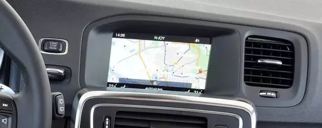 美国主流品牌车载系统调查报告：第一名竟然是它！