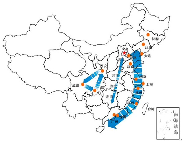 做站群seo优化事半功倍,做分类信息网站赚钱吗