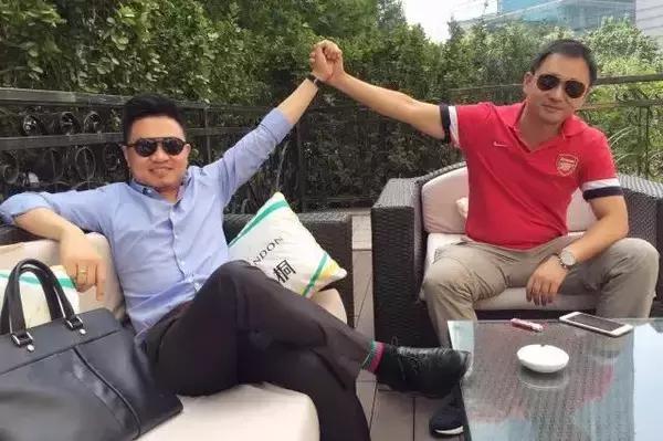 上线4月曝光近5亿,为球迷服务的APP靠什么获得5000万投