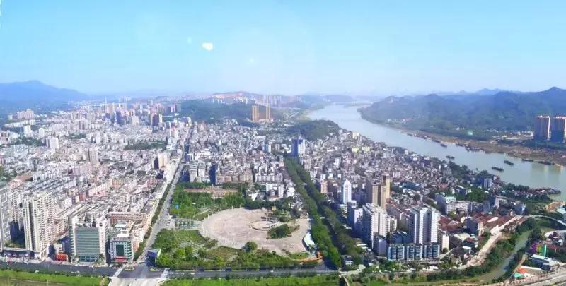 广东省最富裕的城市有哪些,广东省最富裕的地方