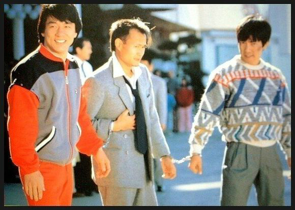 李小龙讲意志力,李小龙说内心强大