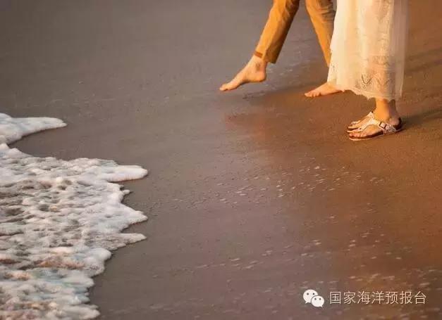 黄厝海滩厦门攻略,厦门看日落黄厝海滩