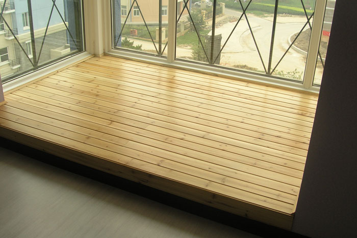 桑拿板可以用在哪里,桑拿板都适合用在哪