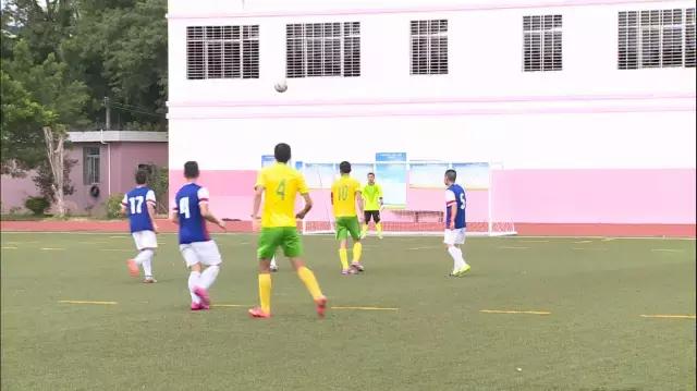 这场足球赛,最硬核的一场足球赛