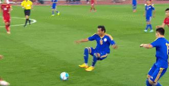 登巴巴被谁弄伤的,登巴巴受伤后怎么处理