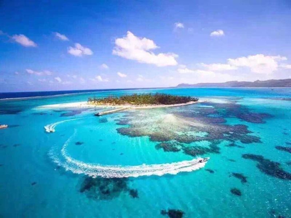 塞班岛可以自由行吗,塞班岛旅游如何