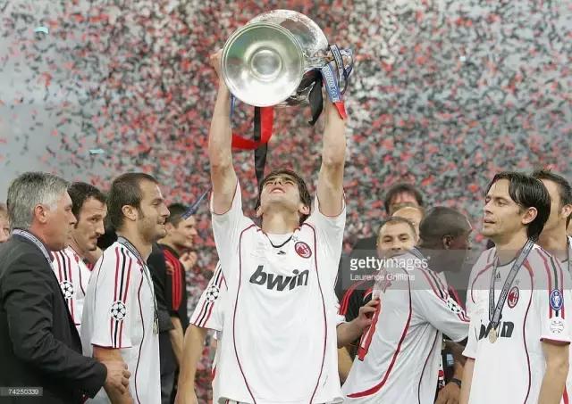 不吹不黑的牌子,米兰的球衣哪款最经典