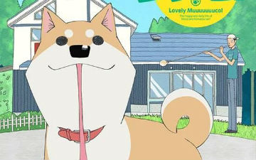 福利来袭免费领,福利满满的动画