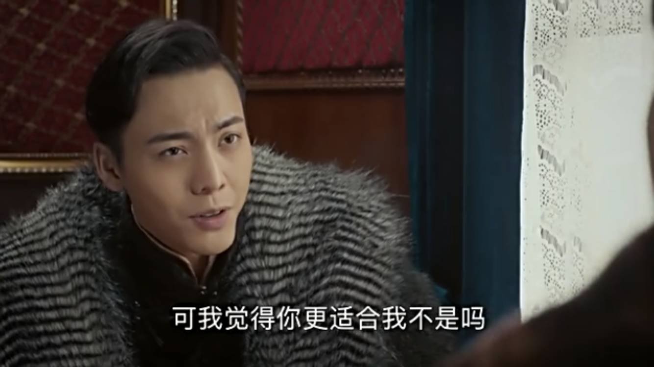 林更新和陈伟霆,林更新王嘉尔李易峰