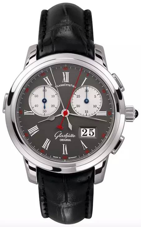 课堂▕追针计时——现代创意体验