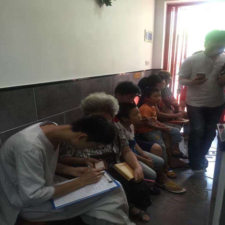 企石镇少林正骨堂,少林正骨堂靠谱吗