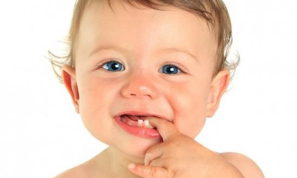 一岁半宝宝长牙慢是什么原因,中医角度解释孩子长牙慢为什么