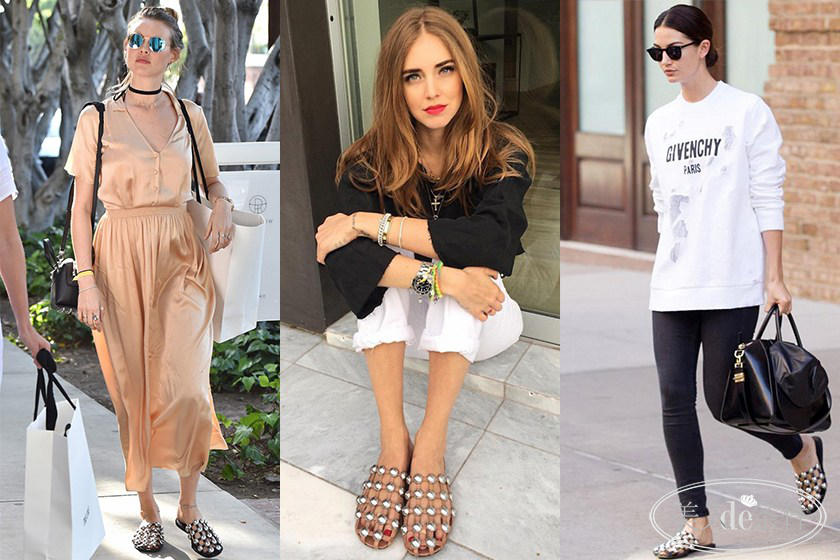 美酱周报｜这些让人一言难尽的鞋啊