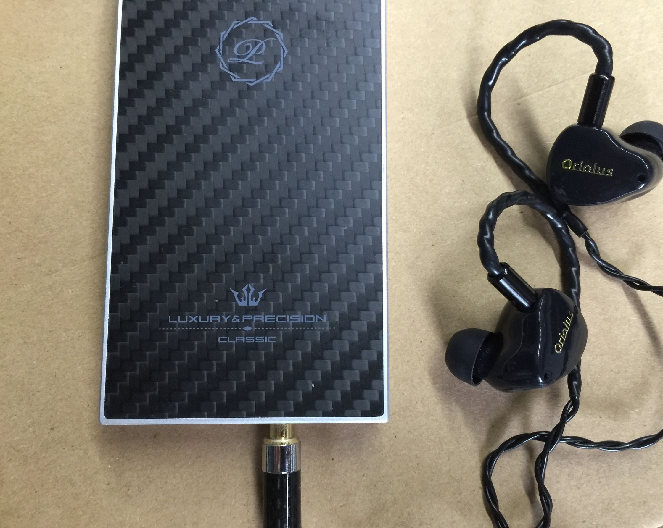 没有好音源换喇叭,没有好音质的音箱