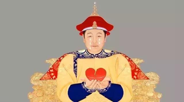 晒干货|一言不合就下雨朕的江山都湿了!