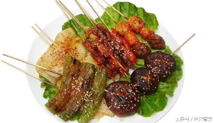 开烧烤店的全套流程,开烧烤店运营流程详细步骤