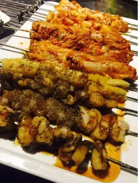 重磅！魔都50家营业到0点后的深夜食堂，这本宵夜大全请收好！